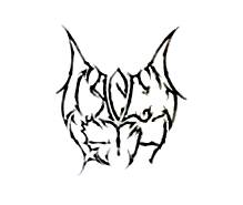 logo Dies Irae (NOR)